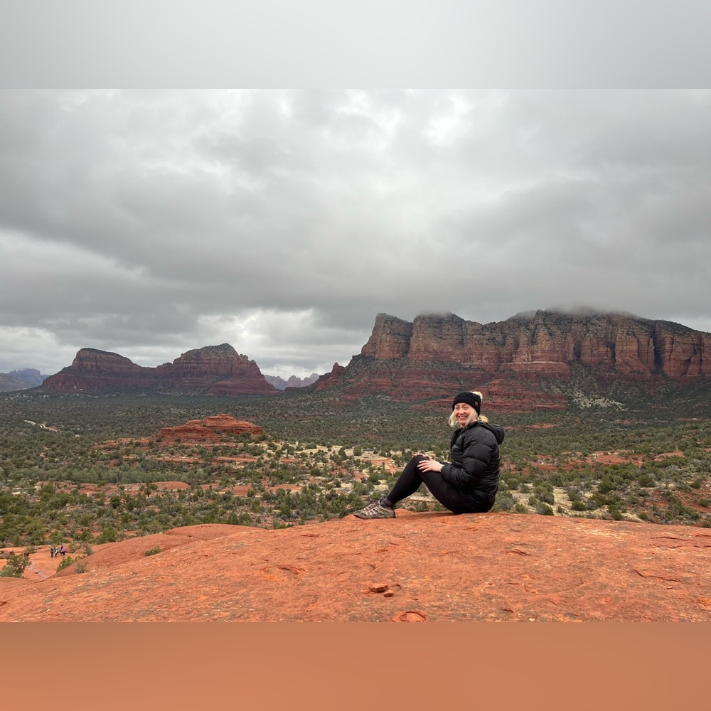 Meet your Posher, Alison!